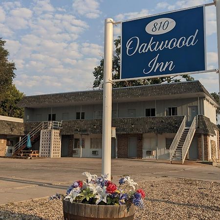 The Oakwood Inn Sterling Bagian luar foto